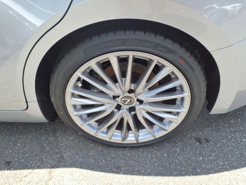 New 2025 Lexus IS 300 w/ Premium Package image 6