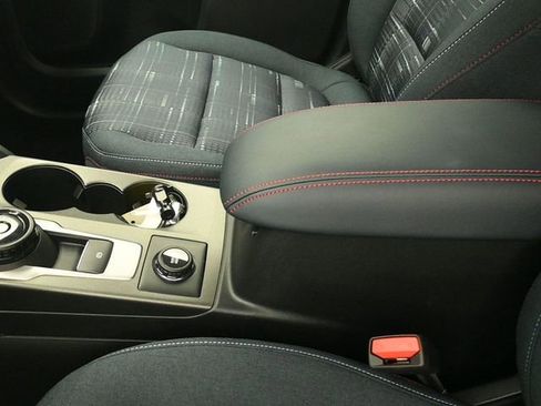 New 2026 Ford Bronco Sport Heritage image 24