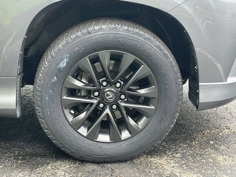 Used 2021 Lexus GX 460 Premium w/ Premium Package AWD/4WD image 9