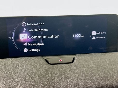 Used 2025 MAZDA CX-90 3.3 Turbo w/ Preferred Package image 21