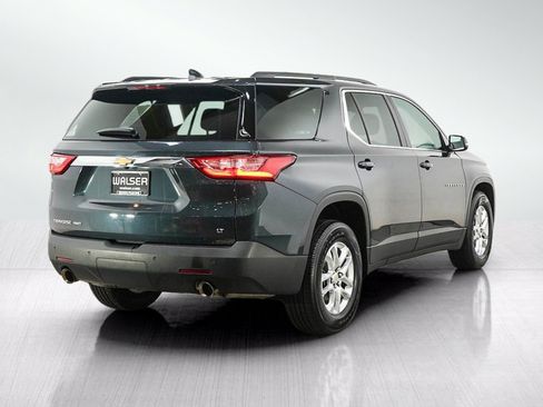 Used 2019 Chevrolet Traverse LT AWD/4WD image 5