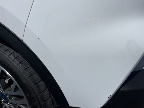 Used 2022 Ford Escape SEL AWD/4WD image 7