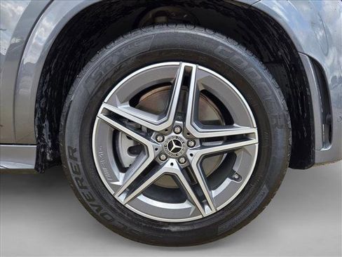 Used 2022 Mercedes-Benz GLE 450 4MATIC image 24