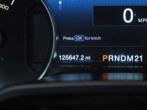 Used 2016 Ford F150 Lariat w/ Equipment Group 502A Luxury image 22