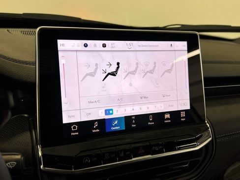 New 2026 Jeep Compass Limited w/ Sun, Sound & Navigation Group image 29