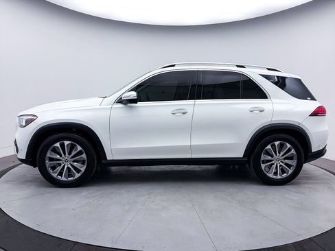 Used 2022 Mercedes-Benz GLE 350 4MATIC w/ 3rd Row Seat Package image 42