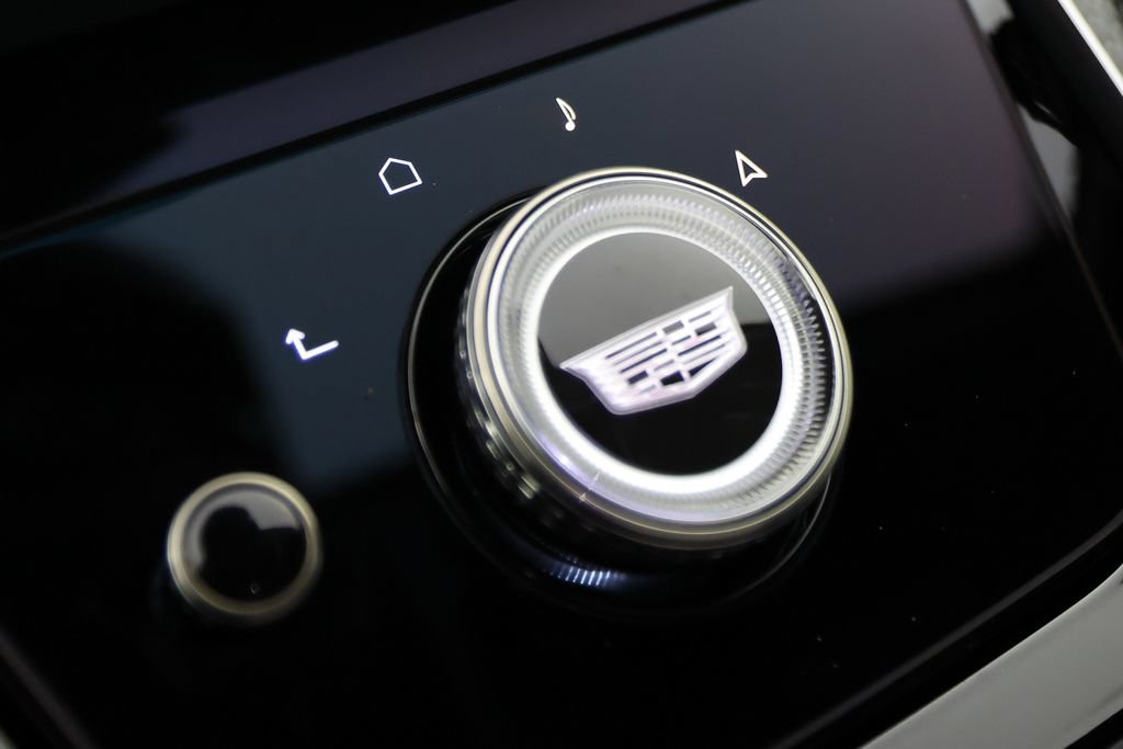 Used 2026 Cadillac Escalade V AWD/4WD image 26