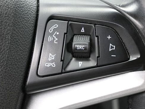 Used 2019 Chevrolet Trax LT w/ Driver Confidence Package AWD/4WD image 18