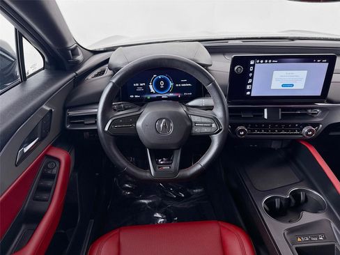 Used 2024 Acura ZDX A-Spec image 20