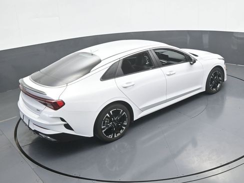 Used 2023 Kia K5 GT-Line image 52