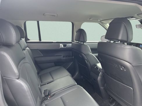 Certified 2025 Hyundai Santa Fe SEL FWD image 22