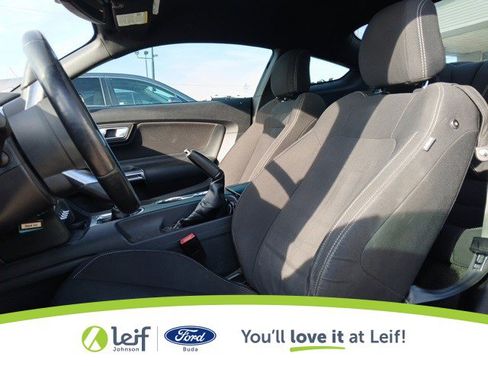 Used 2018 Ford Mustang GT w/ GT Performance Package image 10