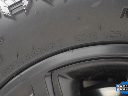 Used 2018 RAM 2500 Laramie w/ Sport Appearance Group image 49