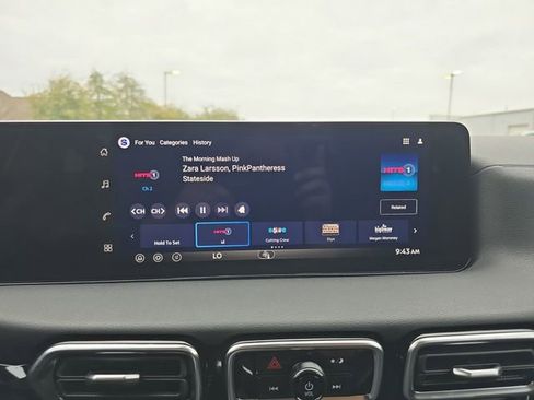 New 2026 Nissan Sentra SV image 8