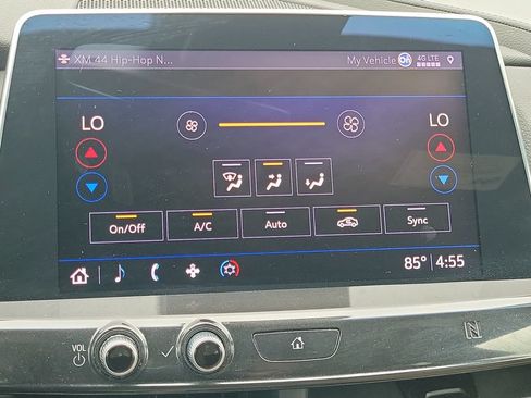 Used 2020 Cadillac CT5 Premium Luxury w/ Climate Package RWD image 33