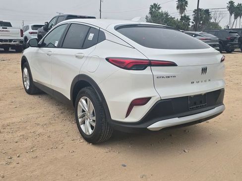 New 2026 Buick Envista Preferred w/ Convenience I Package image 7