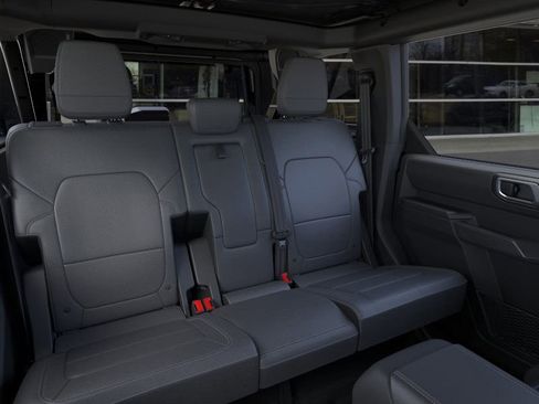 New 2025 Ford Bronco Outer Banks image 11