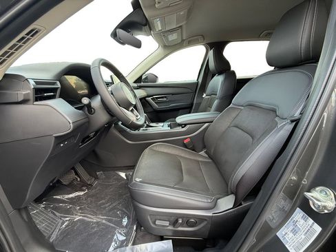 New 2026 MAZDA CX-5 Preferred AWD/4WD image 9