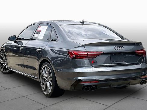 Used 2023 Audi S4 Prestige w/ Prestige Package AWD/4WD image 11