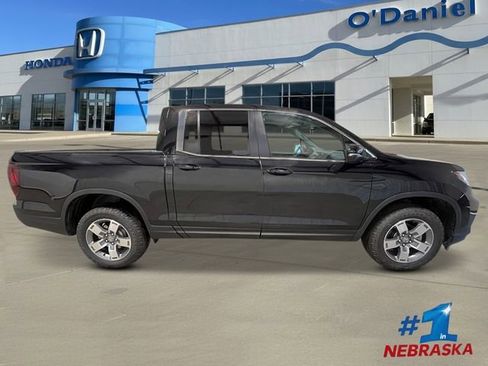 New 2026 Honda Ridgeline RTL image 8