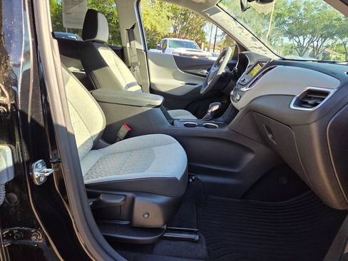 Used 2024 Chevrolet Equinox LS w/ LS Convenience Package FWD image 24