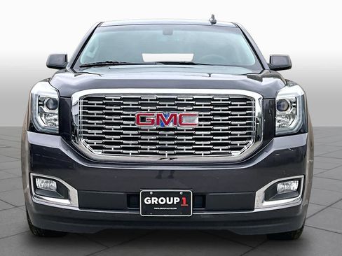 Used 2015 GMC Yukon SLE w/ Convenience Package RWD image 4