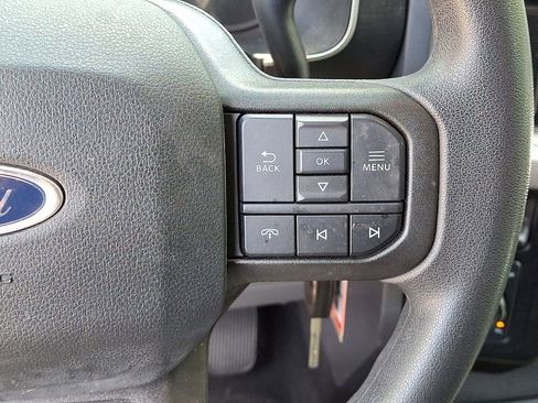 Used 2023 Ford F150 XLT image 22