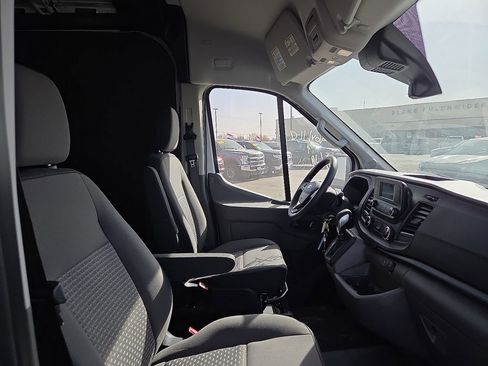 New 2025 Ford Transit 250 148 Medium Roof w/ Load Area Protection Package image 10