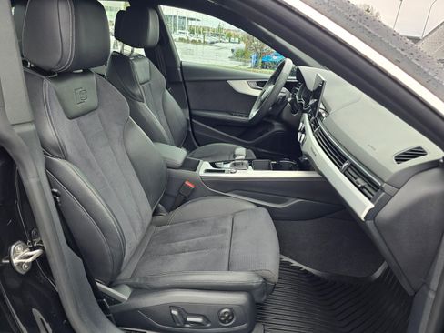 Used 2023 Audi A5 2.0T Premium Plus w/ Premium Plus image 29