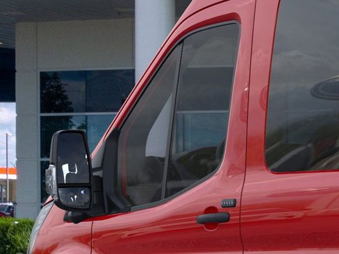 New 2026 Ford Transit 350 XLT image 21