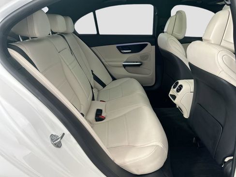 Used 2023 Mercedes-Benz C 300 Sedan image 20