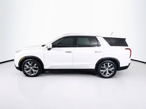 Used 2020 Hyundai Palisade SEL AWD/4WD image 8