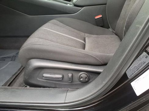 Used 2024 Honda Accord Sport image 16