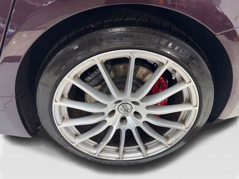 Used 2021 Maserati Ghibli image 83