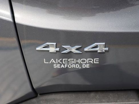 Used 2022 Jeep Renegade Latitude w/ Convenience Group AWD/4WD image 48