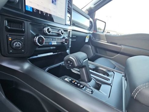 Used 2026 Ford F150 Lariat w/ Equipment Group 501A Mid AWD/4WD image 20