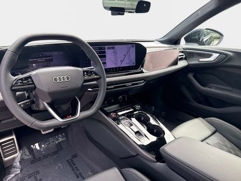 New 2026 Audi S5 Premium Plus AWD/4WD image 14
