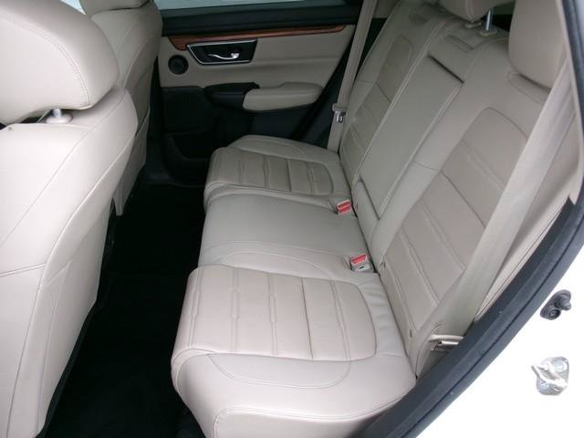 Used 2017 Honda CR-V Touring image 24