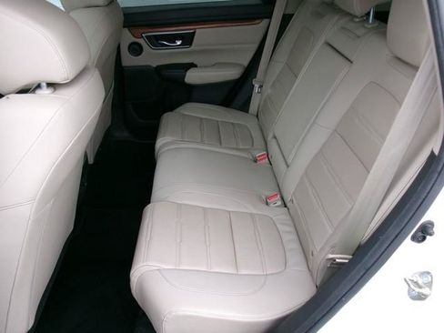 Used 2017 Honda CR-V Touring image 24