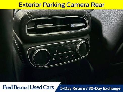 Used 2021 Genesis GV80 3.5T Advanced + AWD/4WD image 34