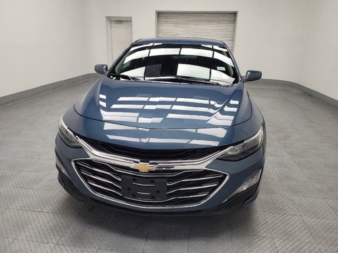 Used 2024 Chevrolet Malibu LT image 15