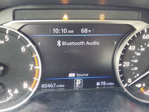 Used 2019 Nissan Altima 2.5 SV image 19