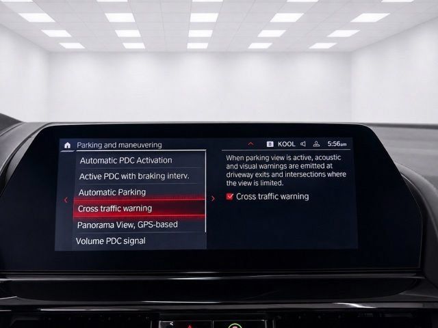 Used 2020 BMW M8 Competition w/ M Carbon Exterior Package AWD/4WD image 43