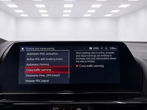 Used 2020 BMW M8 Competition w/ M Carbon Exterior Package AWD/4WD image 43