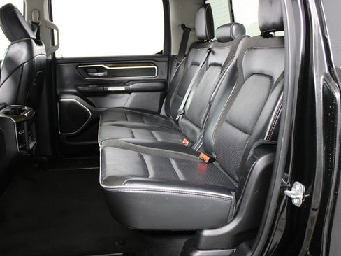 Used 2022 RAM 1500 Laramie image 37