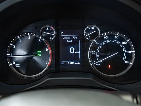 Certified 2021 Lexus GX 460 Premium AWD/4WD image 30