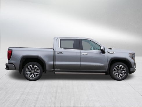 New 2026 GMC Sierra 1500 Denali AWD/4WD image 6