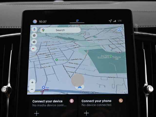 New 2026 Volvo XC90 B6 Ultra w/ Protection Package AWD/4WD image 15