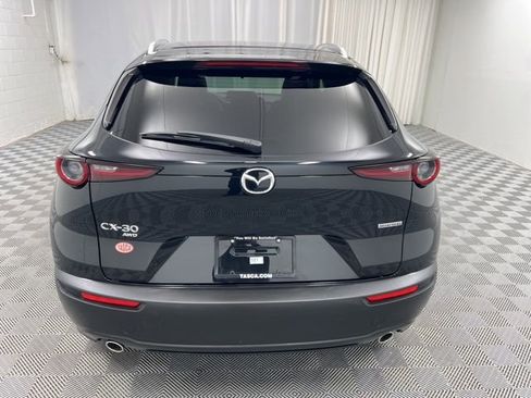 Used 2023 MAZDA CX-30 AWD 2.5 S w/ Premium Package image 7