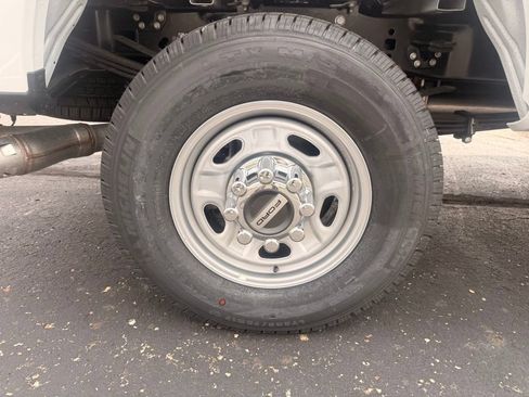 New 2026 Ford F350 XL AWD/4WD image 48